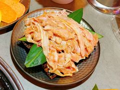 -正宗齐齐哈尔烤肉·齐牛哥鲜切炭火烤肉(杭州总店)