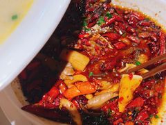 -川味堂·四川豆花(八卦岭店)