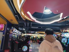 -爱玩嘉年华(江北一店)