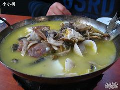 -西新饭店(城中店)