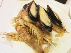 -银鲨国际美食百汇(金牛万达广场店)