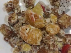 -热度餐厅(老佛爷店)