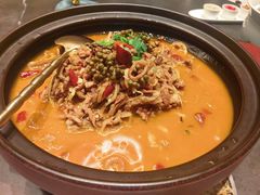 -双湖宴·湖北菜(文化路店)
