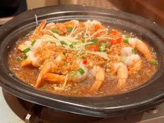 -前海沿•青岛菜(中山路天主教堂店)