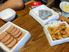 -傣妹火锅(南京东路一店)