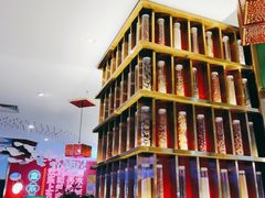 -荷炉烤鱼音乐餐厅(佳和城店)