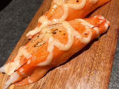 -古田居·特色寿司料理(骏欣中心店)