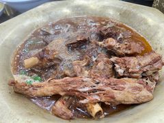 -芦月轩羊蝎子(北蜂窝店)