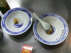 -粗茶淡饭(东关街店)