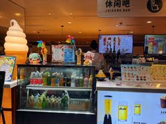 -汤连得(长清路店)