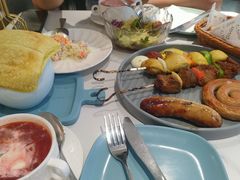 -库滋明·俄罗斯特色美食(中央大街店)