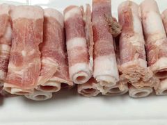 -星湖特色餐厅· 三岔湖环球融创天堂洲际酒店