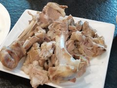 -诺敏塔拉奶茶-布里亚特包子-手把肉(锦都会店)