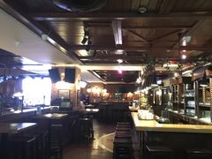-宝莱纳啤酒花园餐厅PAULANER BRAUHAUS Nanjing(广州路店)