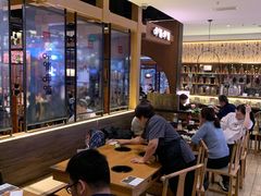 大堂-呷哺呷哺(万达新世界店)
