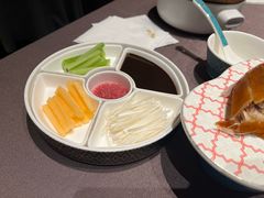 -万蔚·烤鸭