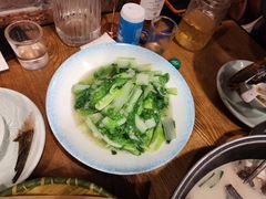 -丰乐餐厅·始于1999·本地老字号