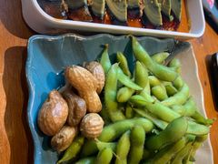 -冰城串吧(柳芳店)