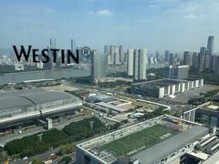 -广交会威斯汀酒店
