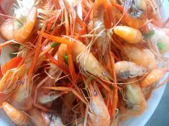 清水河虾-乡乐园蟹庄·阳澄湖农家乐