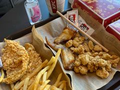 -星巴克(天津佛罗伦萨小镇店)