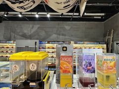 -言玖鲜火锅串串披萨自助(益田假日店)