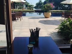 -海口喜来登酒店