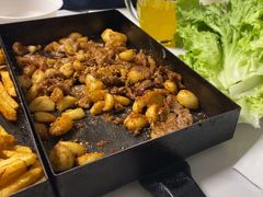 -晓梦戳子肉(瑞云路店)