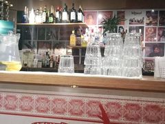 -恒河传奇印度餐厅GANGES