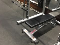 -杰仕健身百合天地会所(海宁百合新城店)