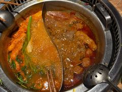 -季季红火锅(长沙步行街店)