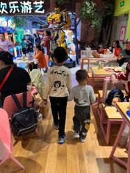 -宝燕乐园(闵行旗舰店)