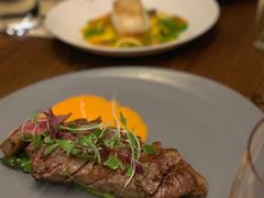-Mercato莫卡多露台餐厅与酒吧(K11店)