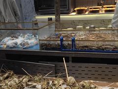 -半岛听涛蒸汽海鲜自助(K11店)