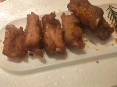 -阿明小菜·海鲜·上海菜(梅陇店)