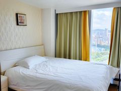 -铂斯登行政公寓(深圳北站汇隆中心店)