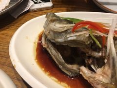 -必点海鲜·鲅鱼水饺(鞍山西道店)