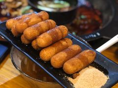 -味仙疯美蛙鱼头(清扬路总店)