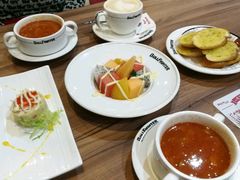 -斗牛士牛排餐厅(富力海珠城广场店)