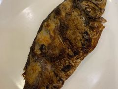 烤鲫鱼-庐州太太(CBD店)