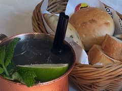 -Mezomd曼索蒂西班牙餐厅(广粤店)
