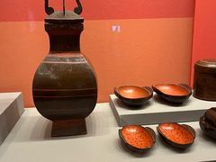 -北京大葆台遗址博物馆