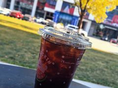 -瑞幸咖啡(天安数码城店)