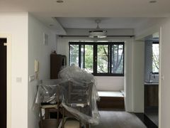 -吉美装饰•方信空间(莘庄店)