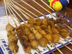 -丝路伊兰·兰州牛肉面(牛街总店)