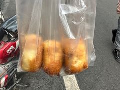 -毛氏汽水包(山海关路店)