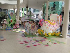 -宝山日月光中心