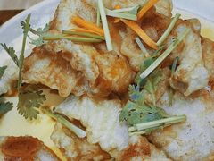 -李老哈·东北菜(宋园路店)