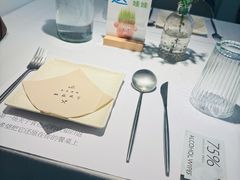 -春树下·树屋花房西餐厅(罍街AS1980店)