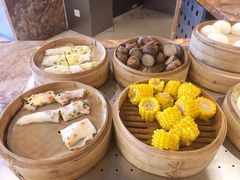 -锦州喜来登酒店-盛宴黄油熟成牛排自助晚餐